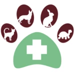 Logo of Fischer Vet Clinic android Application 